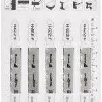 Serra tico-tico bimetal  MacFer H-622F 76mm  ref� 123.0024 MACFER