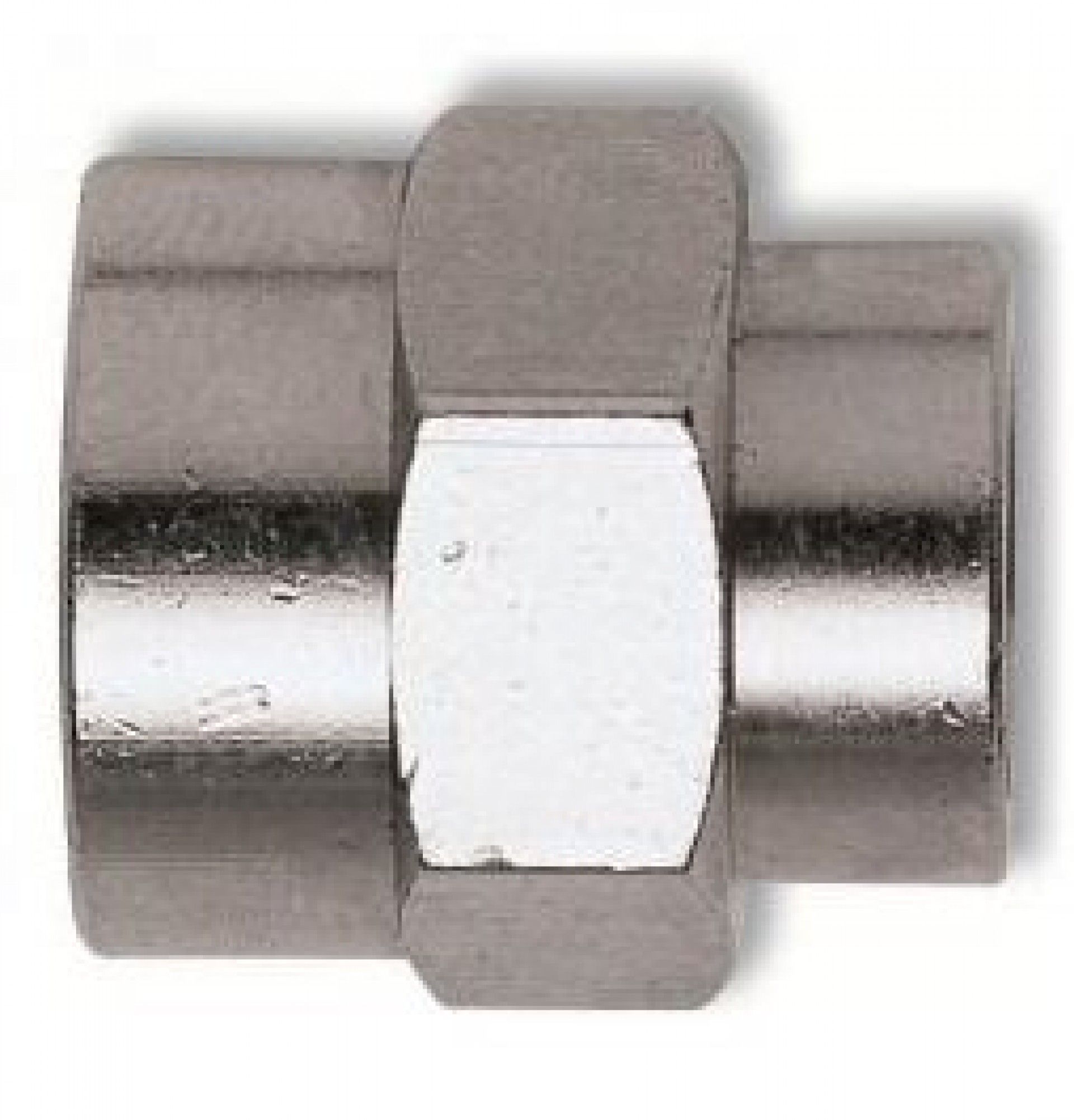 UNIAO REDUÇÃO FXF 1/2x3/8 1226/7