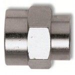 UNIAO REDUÇÃO FXF 1/2x3/8 1226/7 UNIAO REDUÇÃO FXF 1/2x3/8 1226/7