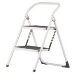 ESCADOTE 2 DEGRAUS BR MOD 480 AMIG