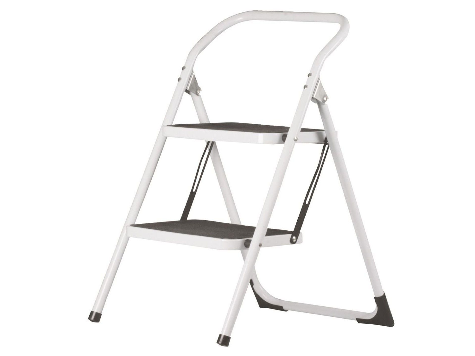 ESCADOTE 2 DEGRAUS BR MOD 480 AMIG