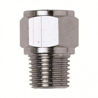 PORCA RED MxF x ref 1215/4