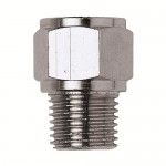 PORCA RED MxF �x� ref� 1215/4