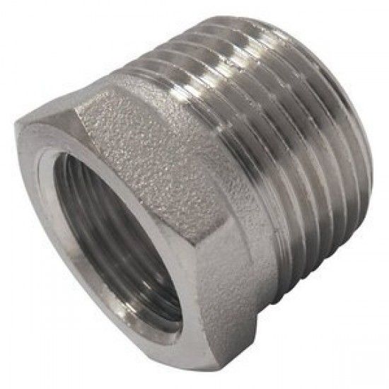 PORCA RED MXF 1/2-1/4 1217/5