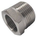 PORCA RED MXF 1/2-1/4 1217/5 PORCA RED MXF 1/2-1/4 1217/5