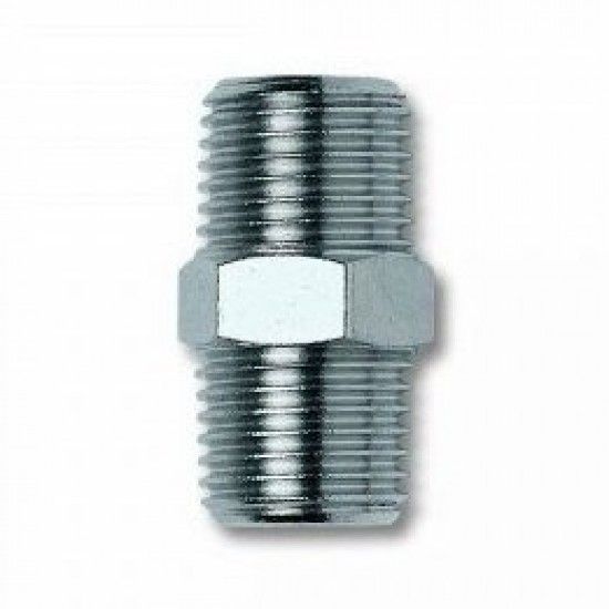 CASQ DUPLO MXM 1/8