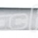 Bucha nylon TP emb. mf TP-1   8x120mm   ref 121.0034 MACFER
