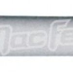 Bucha nylon TP emb. mf TP-1   6x  70mm  ref 121.0028 MACFER