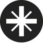 Bucha nylon TP emb. mf TP-1   5x  30mm  ref 121.0020 MACFER