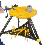Bancada Multi-trabalho porttil AQUILLA 3B ref 120270 R REMS