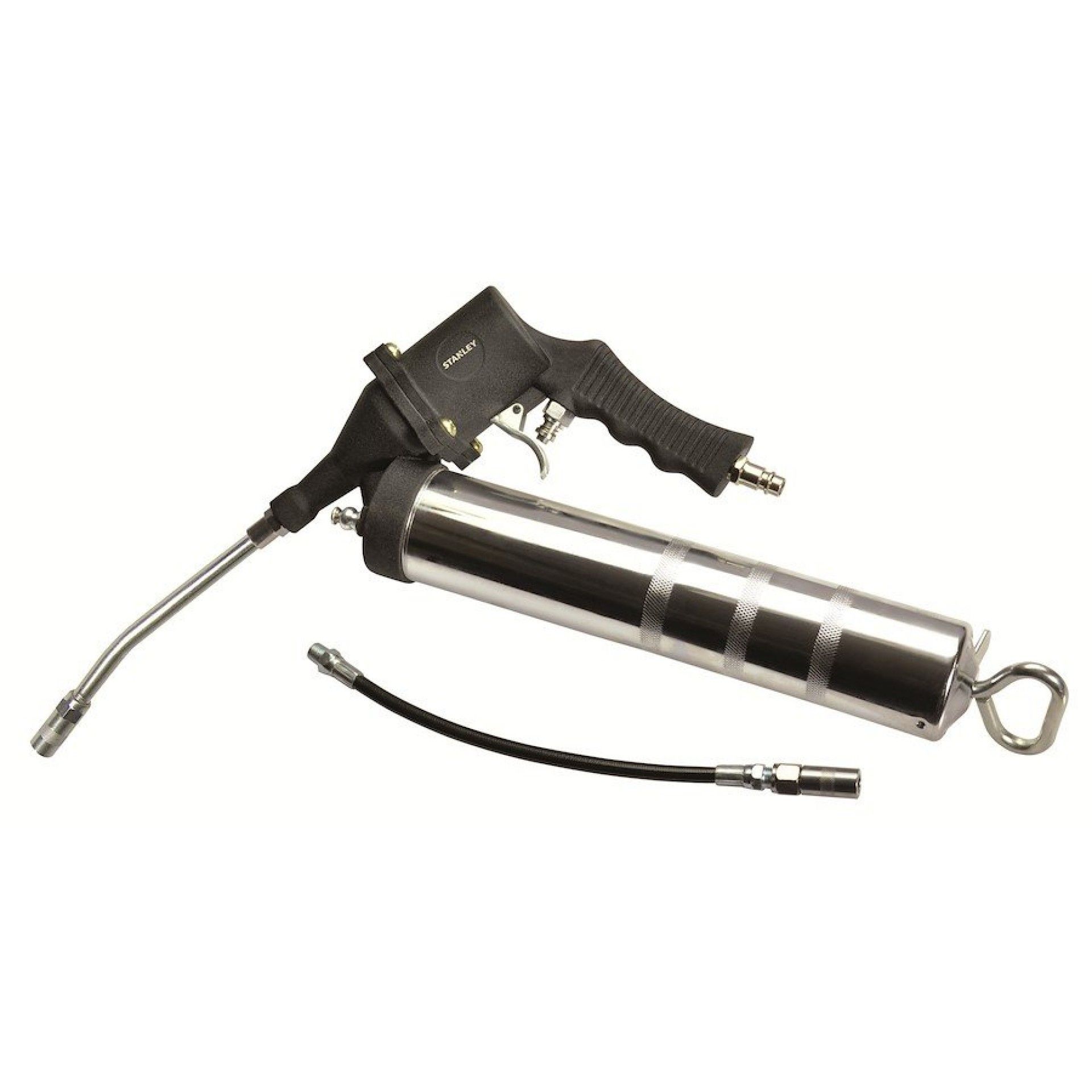 Pistola massa consistente pneumática refª 120569XSTN Stanley