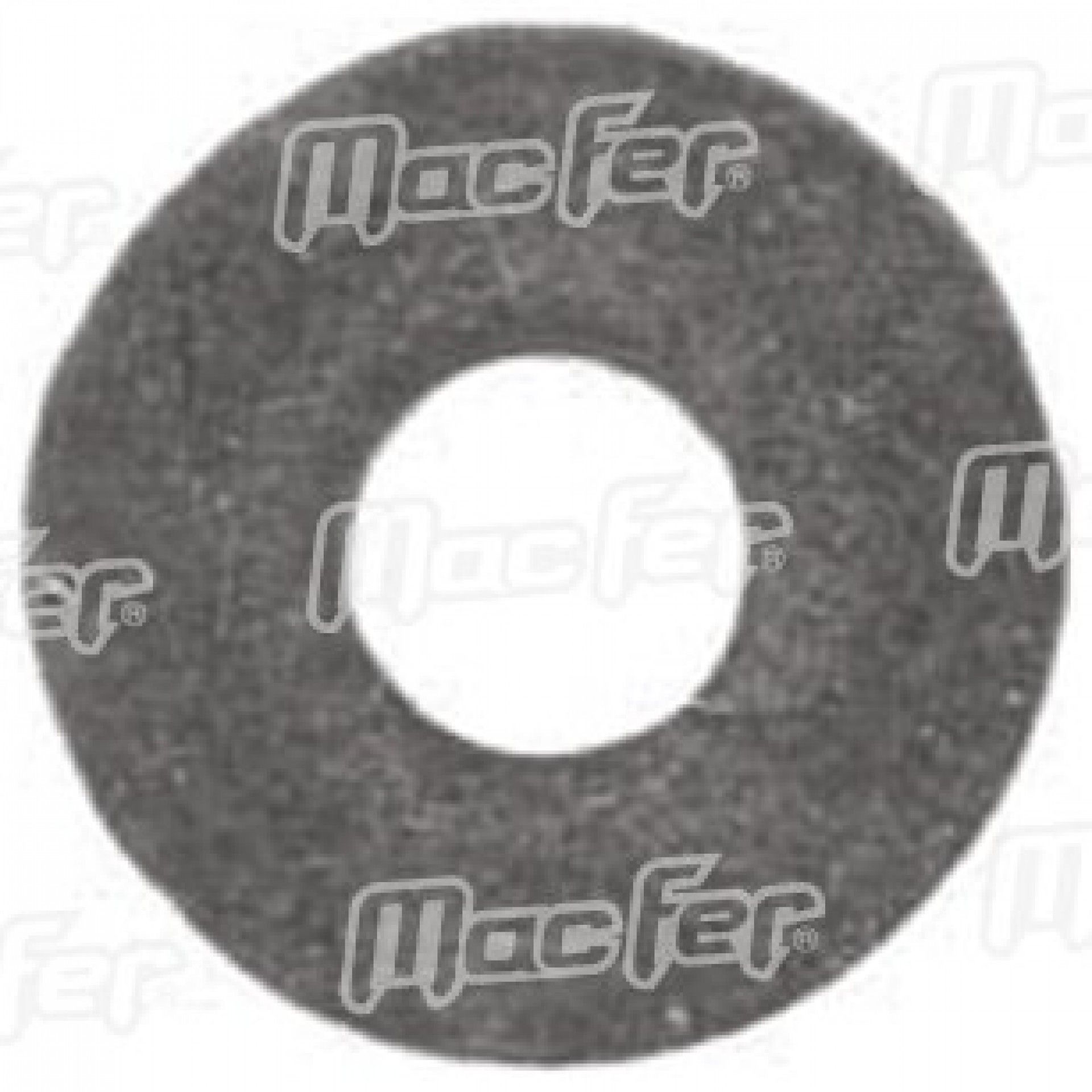 Argola forj. mf AFPA M8 65-85mm refª 120.0055 MACFER