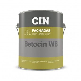 VERNIZ ACRILICO P/BETAO BETOCIN WB INCOLOR 1L 12-565 CIN