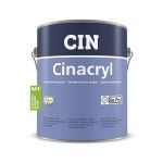 CINACRYL ACETINADO BRANCO 0.75L 12-220 CIN