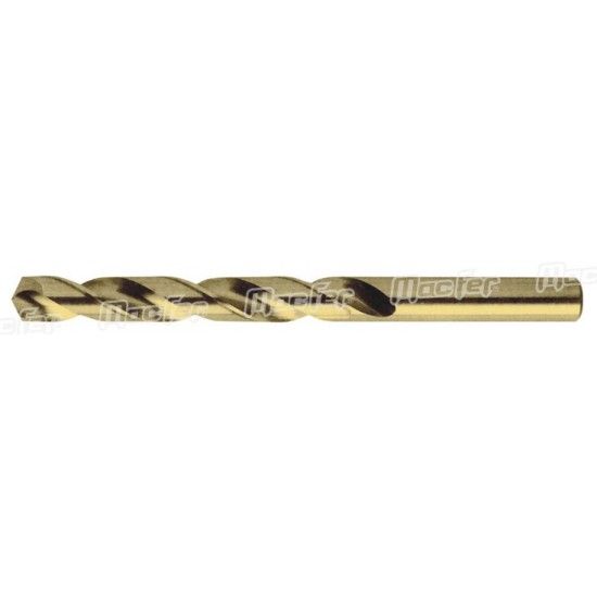 Broca cil. MacFer HSS-Cobalto 5% 4,75mm refª 118.0043 MACFER Broca cil. MacFer HSS-Cobalto 5% 4,75mm refª 118.0043 MACFER