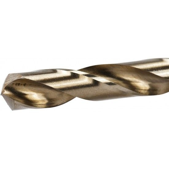 Broca cil. MacFer HSS-Cobalto 5% 1,75mm refª 118.0039 MACFER Broca cil. MacFer HSS-Cobalto 5% 1,75mm refª 118.0039 MACFER