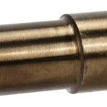 Broca cil. MacFer HSS-Cobalto 5% 16,0mm  (reb. 13mm) ref� 118.0028 MACFER