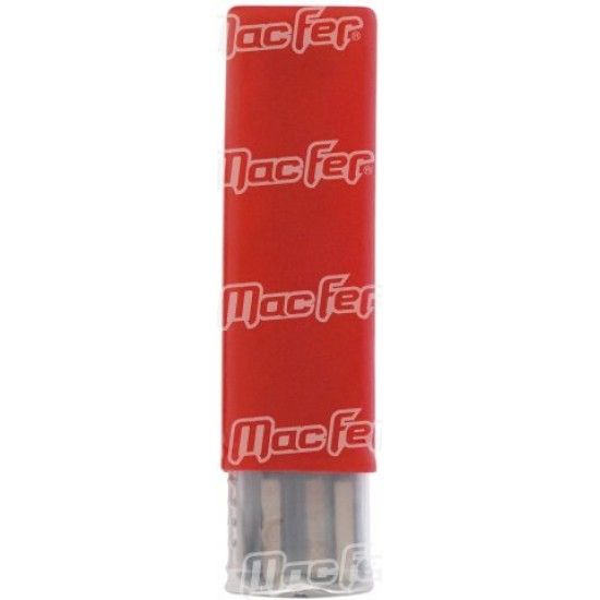 Broca cil. MacFer HSS-Cobalto 5% 10,0mm refª 118.0021 MACFER Broca cil. MacFer HSS-Cobalto 5% 10,0mm refª 118.0021 MACFER