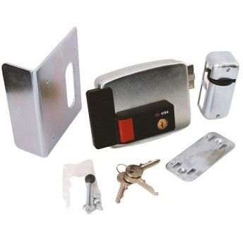 Trinco elctrico 11771-60-1 [direito] Canho fixo CISA
