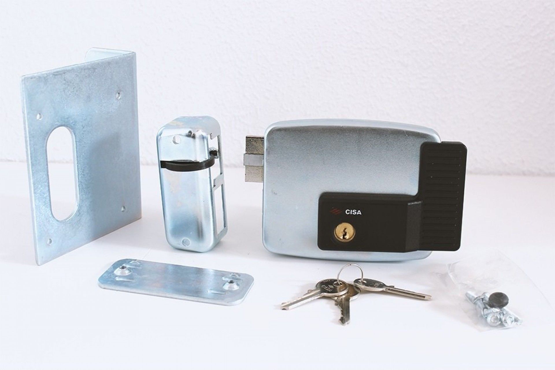 TRINCO CISA C\FIXO 11761-60-2