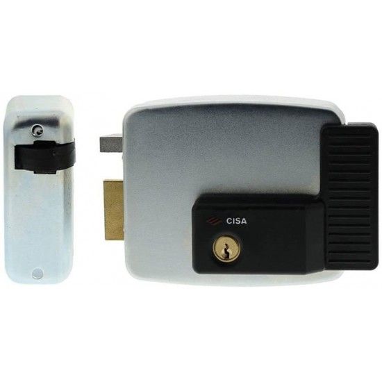 TRINCO ELECTICO 11721-60-2 [ESQUERDA] CISA