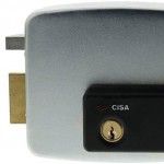 TRINCO ELECTICO 11721-60-2 [ESQUERDA] CISA