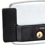 TRINCO ELECTICO 11721-60-1 [DIREITA] CISA
