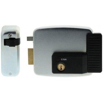 TRINCO ELECTICO 11721-60-2 [ESQUERDA] CISA