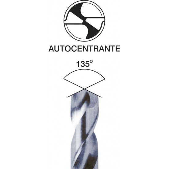 Cx. stock brocas cil. MacFer HSS-M2-170 1~10mm 170pçs refª 117.0092 MACFER Cx. stock brocas cil. MacFer HSS-M2-170 1~10mm 170pçs refª 117.0092 MACFER