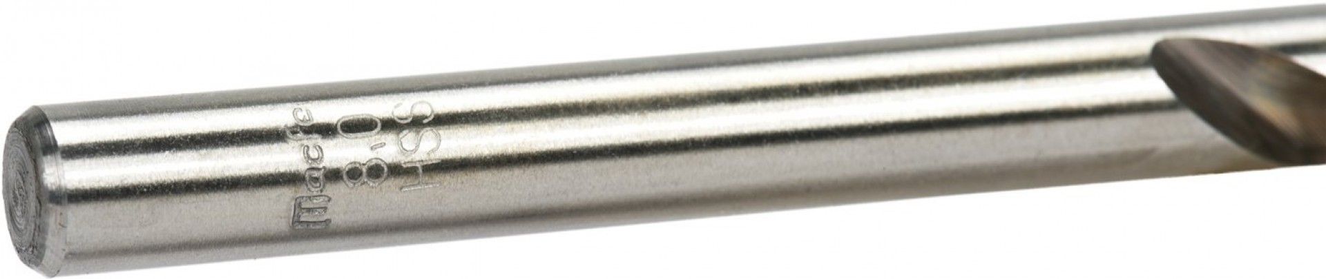 Broca cilíndrica longa MacFer HSS-M2L 5,5mm refª 117.0064 MACFER