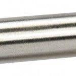 Broca cil�ndrica longa MacFer HSS-M2L   8,0mm  ref� 117.0069 MACFER