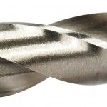 Broca cil�ndrica MacFer HSS-M2 14,0mm  (reb. 13mm) ref� 117.0044 MACFER