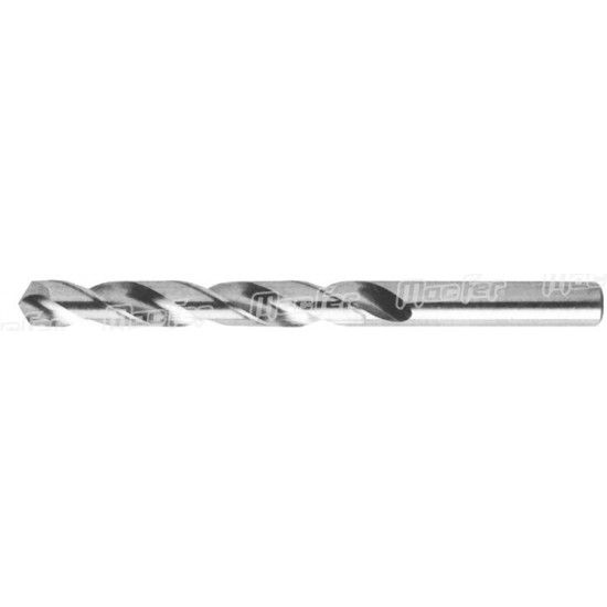 Broca cilíndrica MacFer HSS-M2 7,75mm refª 117.0039 MACFER Broca cilíndrica MacFer HSS-M2 7,75mm refª 117.0039 MACFER