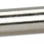 Broca cil�ndrica MacFer HSS-M2   6,75mm  ref� 117.0037 MACFER