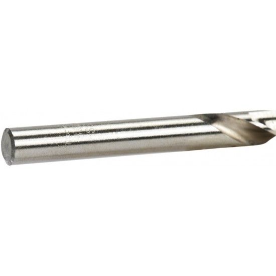 Broca cil�ndrica MacFer HSS-M2 13,0mm  ref� 117.0024 MACFER