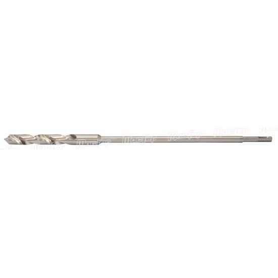 Broca cilíndrica MacFer HSS-M2 11,0mm refª 117.0022 MACFER Broca cilíndrica MacFer HSS-M2 11,0mm refª 117.0022 MACFER