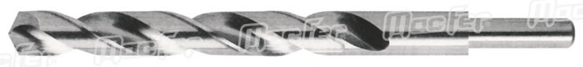 Broca cilíndrica MacFer HSS-M2 11,0mm refª 117.0022 MACFER