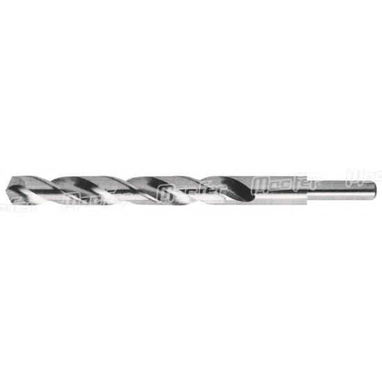 Broca cilíndrica MacFer HSS-M2 11,0mm refª 117.0022 MACFER Broca cilíndrica MacFer HSS-M2 11,0mm refª 117.0022 MACFER