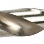 Broca cilndrica MacFer HSS-M2   3,5mm 10p ref 117.0007 MACFER