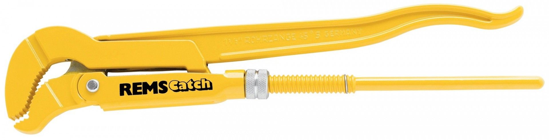 ALICATE TUBOS REF 116010 R REMS