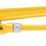ALICATE TUBOS REF 116010 R REMS
