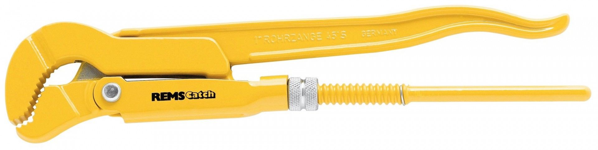 ALICATE TUBOS REF 116005 R REMS