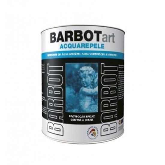 ACQUAREPELE BARBOT 5LT