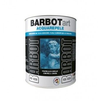 ACQUAREPELE BARBOT 5LT