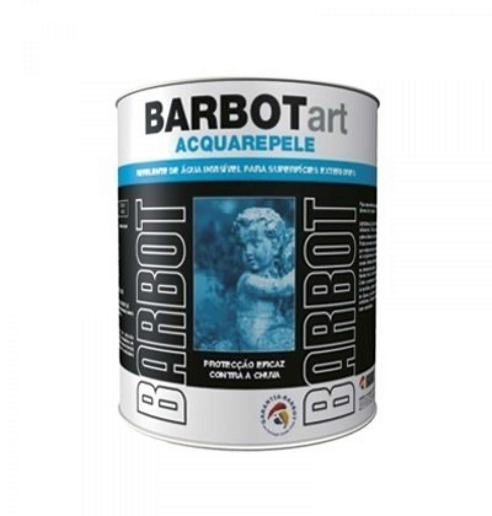 ACQUAREPELE BARBOT 1LT