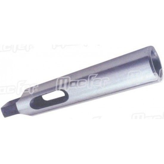 Casquilho reduo cone morse CRM MT4-MT3 ref 115.0081 MACFER
