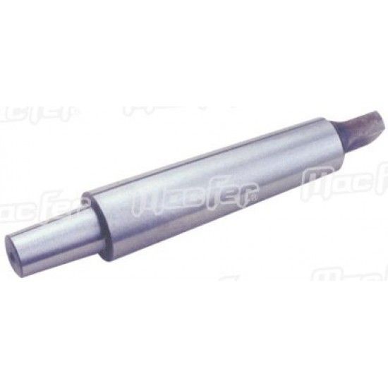 Encabador cone morse MacFer ECM MT3-B16 refª 115.0077 MACFER Encabador cone morse MacFer ECM MT3-B16 refª 115.0077 MACFER