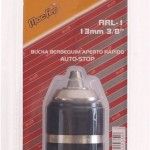 Bucha berbequim a. rápido Auto-Stop MacFer ARL-12 13mm 3/8" refª 115.0035 MACFER Bucha berbequim a. rápido Auto-Stop MacFer ARL-12 13mm 3/8" refª 115.0035 MACFER