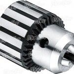 Bucha p/ engenhos c/ ch. MacFer CCE 16mm B16 ref� 115.0026 MACFER