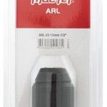 Bucha berbequim a. rápido Auto-Stop MacFer ARL-23 13mm 1/2" refª 115.0038 MACFER Bucha berbequim a. rápido Auto-Stop MacFer ARL-23 13mm 1/2" refª 115.0038 MACFER